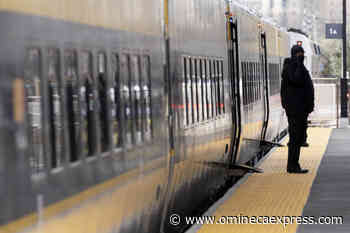 Via Rail strike averted with last-minute deal with Unifor - Omineca Express