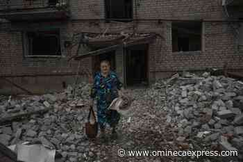 Putin expands fast-track Russian citizenship to all Ukraine - Omineca Express