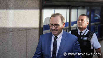 Kevin Spacey pleads not guilty to sexual assault charges in London court