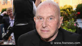 Ex-Studio 54 owner dies by assisted suicide in Switzerland following years of ill health