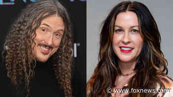 'Weird Al' Yankovic tells Alanis Morissette to 'stay in your lane' after singer tweets pun from '90s hit