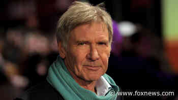 Harrison Ford’s 80th birthday: A look back at some of his best roles