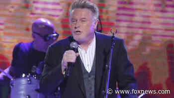 3 charged with having Eagles' Don Henley's stolen handwritten notes after rock legend himself got involved: DA