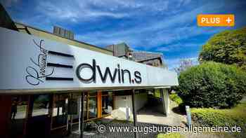 Das Edwins im Edwin-Scharff-Haus in Neu-Ulm hat einen neuen Pächter