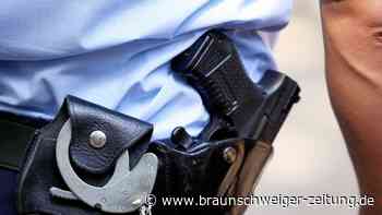 Helmstedt: Unbekannte bohren in Tank und stehlen Benzin