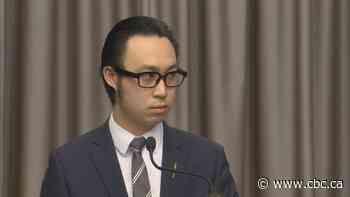 Court documents allege MLA conducted 'brute force attack' on Alberta vaccine records site