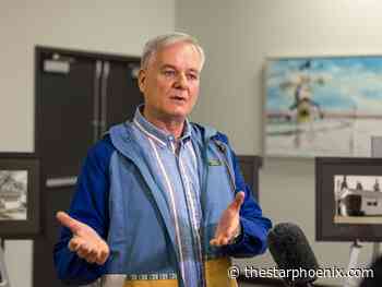 Better, longer substance use treatment needed in Saskatchewan