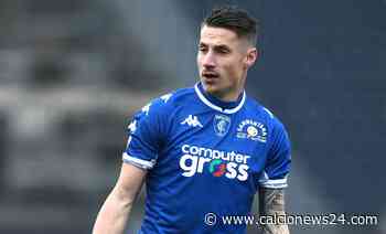 Calciomercato Sassuolo: inserimento per Pinamonti. Le ultime - Calcio News 24