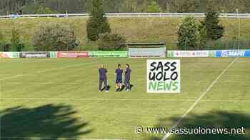 SN - Sassuolo: lungo colloquio a Vipiteno tra Dionisi, Carnevali e Rossi VIDEO - Sassuolonews.net