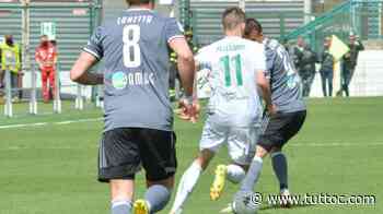 UFFICIALE - Reggiana, dal Sassuolo arriva in prestito Pellegrini - Tutto Lega Pro