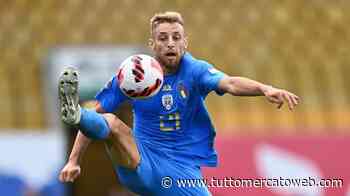 Roma, Villar al Monza sblocca Frattesi: distanza minima con il Sassuolo - TUTTO mercato WEB