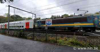 NMBS schrapt tijdelijk één op de twee treinen tussen Antwerpen en Essen/Roosendaal - Het Laatste Nieuws