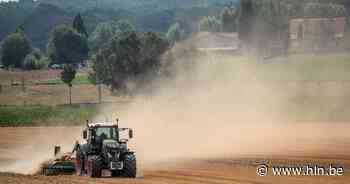 Staden organiseert klimaatenquête | Staden | hln.be - Het Laatste Nieuws