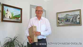 Der ganze Ortsteil feiert - Weilstetten will sich beim Heimatfest präsentieren - Schwarzwälder Bote