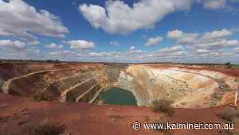 Selkirk deal to see mining restart at historic Menzies goldfields - Kalgoorlie Miner