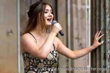 Bit of the Fringe in Selkirk - The Southern Reporter