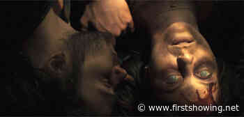 Edgar Allan Poe-Inspired Horror Film 'The Fall of Usher' Official Trailer - First Showing