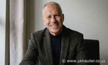 First Hydrogen Automotive appoints Allan Rushforth as Chief Commercial Officer - UK Haulier News