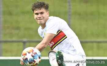 Kerr's honesty swayed Allan into joining Swallows - SowetanLIVE