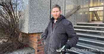 Magistrate orders arrest of Rodney Allan Harker in Launceston - The Advocate