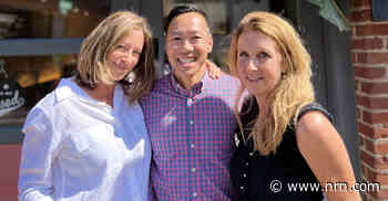 Chaia Tacos names Allan Ng chief operating officer, launches advisory board - Nation's Restaurant News