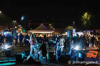 Dopo due anni torna l'imperdibile "Eatinero Brivio" - Prima Merate