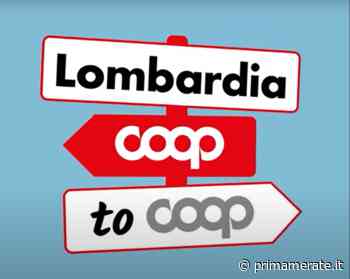 A piedi fino a Monza con Lombardia Coop to Coop - Prima Merate