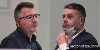 Merate: ancora scintille, in consiglio di gestione, tra Robbiani e Perego - Lecco Notizie