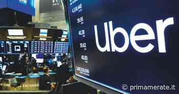 Uber-files, Lega in campo per fare chiarezza - Prima Merate