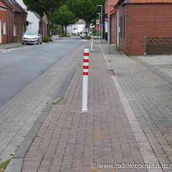 COESFELD: Verkehrsversuch Laurentiusstraße - Radio Kiepenkerl