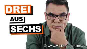 Stefan Klotter exklusiv: Die Abrechnung: Das wurde aus den Long-Chancen im Bärenmarkt