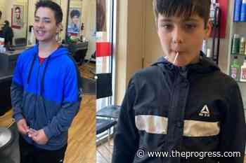 Missing Kamloops boys haven't been heard from since July 8 – Chilliwack Progress - Chilliwack Progress