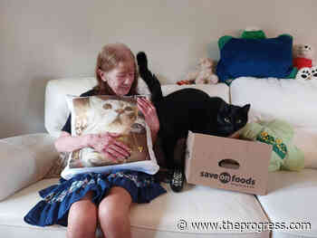 Chilliwack senior fears homelessness as she faces rental crisis head on – Chilliwack Progress - Chilliwack Progress