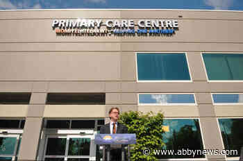 Chilliwack's Primary Care Centre can't find doctors - Abbotsford News