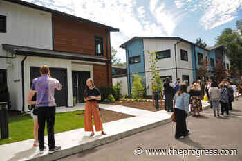 Affordable rental project in Chilliwack for Indigenous people aims to address housing crisis – Chilliwack Progress - Chilliwack Progress