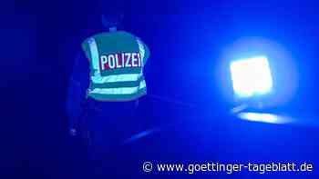 Unfall in Northeim: 18-Jähriger schwer verletzt - Göttinger Tageblatt