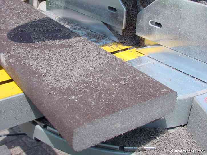 Houseworks: The benefits of composite decking