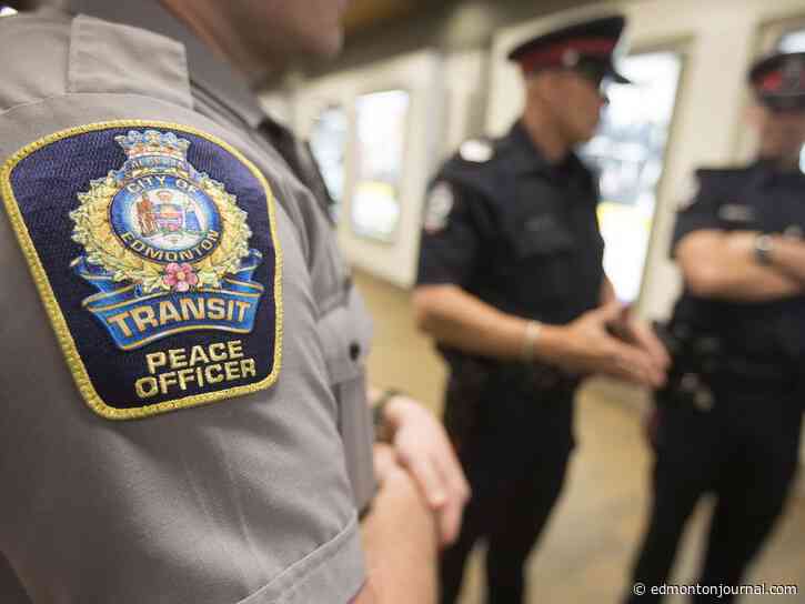 Thursday's letters: LRT security misses the mark