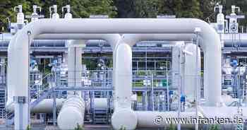 Moskau: Weiterbetrieb von Nord Stream 1 hängt von anderen ab