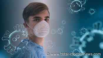 Croatia Logs 1,763 New Coronavirus Cases, 5 Deaths - Total Croatia News