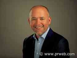 Storj Announces New Chief Revenue Officer, Mark Glasgow - PR Web