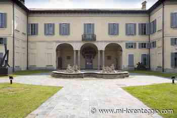 Rho. Villa Burba, in arrivo oltre un milione di finanziamenti per restauri, accessibilità e tecnologia - MI-LORENTEGGIO.COM - LE ULTIME NOTIZIE DI CRONACA, POLITICA, ANNUNCI, SPORT, FOTO E VIDEO DI MILANO E LA LOMBARDIA - Mi-Lorenteggio