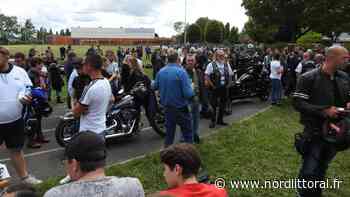 Laventie : 300 motards réunis pour la petite Victoire - Nord Littoral
