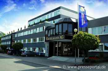 Gauselmann Gruppe ist wieder auf Erfolgskurs / Umsatzentwicklung erreicht Vor-Corona-Niveau