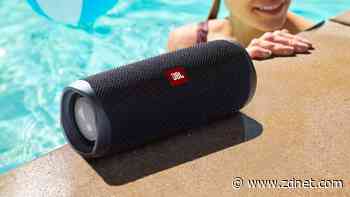 The JBL Flip 5 Bluetooth speaker Prime Day deal is still available for $30 less