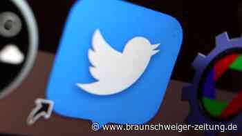Weitreichende Störung bei Twitter