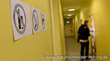 178.000 Wohnungslose zum Jahresbeginn in Unterkünften