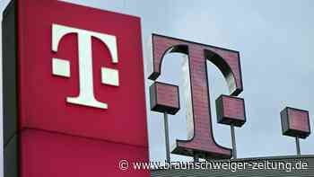 Funkturm-Verkauf: Telekom winken Milliardeneinnahmen