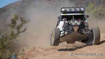 Se pone en marcha la Ensenada-San Quintín 250 - El Vigia.net