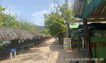 Paro en playa Ensenada en disputa por tierra - Periódico El Caribe